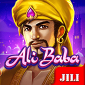 Ali Baba slot on okbet app login