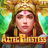 Aztec Priestess slot on okbet app login