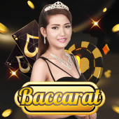 Baccarat A on okbet app login