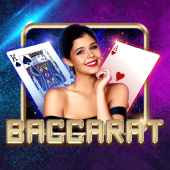 Baccarat B on okbet app login