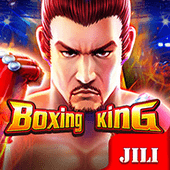 Boxing King slot on okbet app login