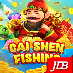 Cai Shen Fishing on okbet app login