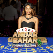 Casino Marina Andar Bahar on okbet app login
