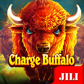Charge Buffalo slot on okbet app login