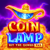 Coin Lamp okbet app login slot