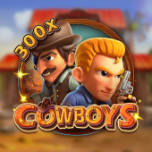 Cowboys slot on okbet app login