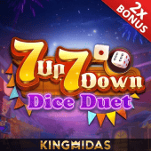 Dice Duet on okbet app login