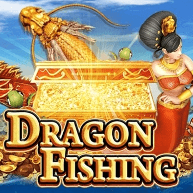 Dragon Fishing on okbet app login