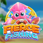 Fierce Fishing on okbet app login