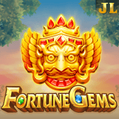 Fortune Gems slot on okbet app login