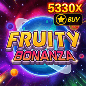 Fruity Bonanza slot on okbet app login