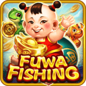 Fuwa Fishing on okbet app login