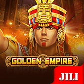 Golden Empire slot on okbet app login