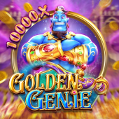 Golden Genie slot on okbet app login