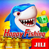 Happy Fishing on okbet app login