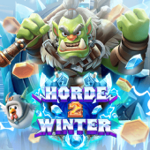 Horde 2 Winter okbet app login slot