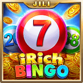 Irich Bingo okbet app login slot