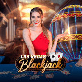 Las Vegas Blackjack on okbet app login