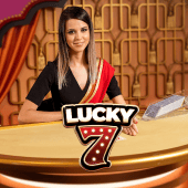 Lucky 7 on okbet app login