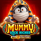 Mummy Lock Riches okbet app login slot
