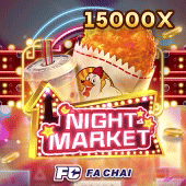 Night Market okbet app login slot