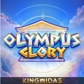 Olympus Glory on okbet app login
