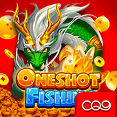 Oneshot Fishing on okbet app login