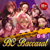 Sexy Blockchain Baccarat on okbet app login