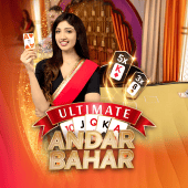 Ultimate Andar Bahar on okbet app login